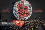 سیستان‌وبلوچستان در سوگ حضرت زهرا(س)؛ تجلی همدلی و ترویج معارف اهل‌بیت
