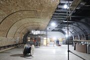 عملیات حفاری بلندترین خط متروی تهران بزودی آغاز می‌شود