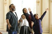 حضور چهار نسل در «بامبولک ۲»؛ ساخت فیلم کودک رسالتی بزرگ و دشوار است