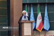 حجت‌الاسلام یاری: اعتماد عمومی با اجرای عدالت تقویت می‌شود