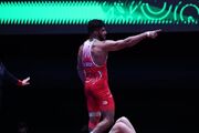 ۳ فرنگی کار ایران راهی نیمه نهایی شدند