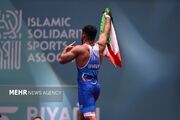 سه فینالیست کشتی فرنگی ایران در روز نخست؛ یک ملی‌پوش از طلا جا ماند