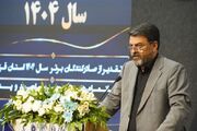 لشگری: برنامه سه‌ساله توسعه صادرات قزوین در هفت محور تدوین شد