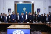 پزشکیان: عملکرد رانندگان در جنگ ۴۰روزه جلوه‌ای از تعهد ملی بود
