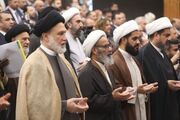 تأکید بر ظرفیت اربعین برای تقویت همبستگی امت اسلامی در پرتو سنت نبوی