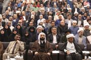 اربعین بستری تمدنی برای گذار از امنیت مادی به آرامش وجودی است