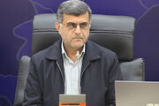 حیدری نژاد: تقویت زیرساخت‌ها خسارات بحران را کاهش می‌دهد