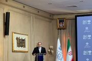 عراقچی: امنیت منطقه باید توسط کشورهای منطقه تامین شود