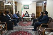 رشد تولید برق از ۷ به بیش از ۸۰ هزار مگاوات معجزه انقلاب اسلامی است