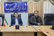 جمالدینی: سرشماری دقیق، مبنای احقاق حقوق مردم جاسک است