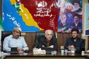 معاون فرماندارگناوه: اعتبار ساماندهی سایت پسماند در بودجه پیش بینی شود