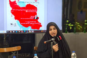 نسل دهه هشتادی در جنگ نرم راه خود را به خوبی پیدا کرده است