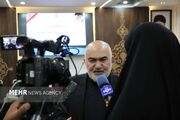 الحاق ۳۷۳ هکتار به طرح بهبهان تصویب شد