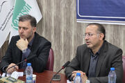 ساماندهی پسماند اولویت است؛ مجتمع فرهنگی رامسر منتظر اجرا