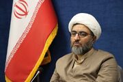عزت‌زمانی: ظرفیت‌های تبلیغات اسلامی متعلق به همه شهروندان است