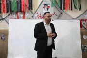 رویداد «حماسه نگار» در ۱۰ شهرستان استان بوشهر برگزار می‌شود