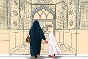 مساجد چهارمحال‌وبختیاری پای کار جوانی جمعیت؛ از تبیین تا گفتمان‌سازی