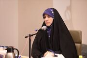 نخستین مانور آمادگی بانوان تهران با حضور ۲۰۰ نفر برگزار شد