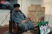 امام جمعه گناوه:سیره حضرت زهرا(س) الگویی برای زندگی فردی و اجتماعی است
