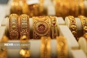قیمت طلا و سکه امروز دوشنبه ۴ آبان ۱۴۰۵