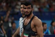 صعود مهمدی و اسماعیلی به فینال؛ دو طلا در انتظار کشتی فرنگی ایران
