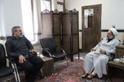 ️تأکید بر تقویت فرهنگ کار جمعی در سیستان و بلوچستان