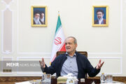 امنیت مسیرهای انرژی، محور اجلاس صادرکنندگان گاز