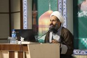 خون‌خواهی شهدا باید به جریان مستمر فرهنگی و رسانه‌ای تبدیل شود