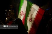 میثاق‌نامه ورزش؛ جان‌فدای ایران