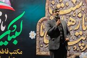 مقاومت ملت ایران مانع تحقق اهداف آمریکا در منطقه شده است