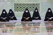 پایه گذاری الگوی نوین مدارس تخصصی حفظ قرآن به همت آستان قدس رضوی