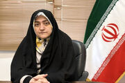 جهانشاهی: روایت شهدای زن نباید در مرز برگزاری یادواره‌ها متوقف شود