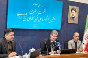 استاندار اصفهان: فناوری باید موتور اقتصاد استان شود