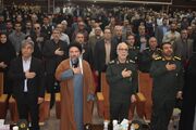 سرهنگ شریفی فرمانده سپاه ناحیه گیلانغرب شد