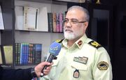 عامل نزاع با سلاح سرد در حسن‌آباد یزد دستگیر شد