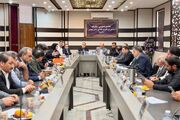 هاشمی: جوانان باید حاملان فرهنگ پهلوانی شوند