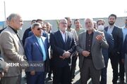 بررسی موانع بهره‌برداری از مدرسه هوشمند شهید رئیسی در همدانک