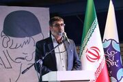 ایزدی: توسعه زیست شبانه شهرکرد، زمینه‌ساز رونق اقتصادی