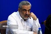 سرپرست وزارت نفت: وزیر خزانه‌داری آمریکا نگران هزینه سوخت مردمش باشد