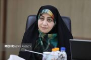 توسعه همکاری‌های هلال‌احمر و صلیب سرخ در حوزه امداد و توان‌بخشی