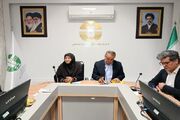 حفظ زیستگاه‌های یوز ایرانی همچنان اولویت سازمان محیط زیست است