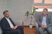 مدیرکل شیلات بوشهر:توسعه اقتصاد دریامحور نیازمند مشارکت دانشگاهیان است