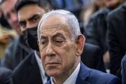 زنگ خطر برای اردوگاه نتانیاهو؛ مشارکت انتخاباتی پایین‌تر از رقیب