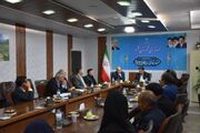 بابایی: عدالت فرهنگی با توسعه خدمات کتابخانه‌ای محقق می‌شود