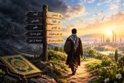 هجرت در نگاه قرآن؛ انتخابی برای حفظ ایمان و حرکت در مسیر حق