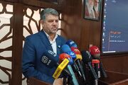 دادگر: حواشی بیرانوند را در داخل فدراسیون حل می‌کنیم