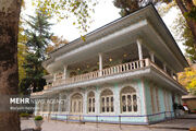 عمارت‌های تهران؛ گنجینه‌هایی زیر سایه آسمان‌خراش‌ها