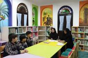 برگزیدگان لیگ کتابخوانی «مسجد، محله و کتابخانه» در بوشهر معرفی شدند