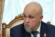 وزیر انرژی روسیه:مسکو، باکو و تهران آماده تأمین گاز از طریق سوآپ هستند