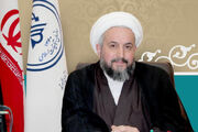 مهدی ولایی برحق رئیس سازمان هیئات و تشکل‌های دینی شد